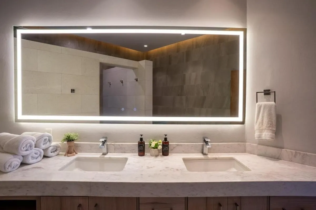 6Br Modern Oceanfront Villa With Large Infinity Pool Cancún 0*,  Mexikó