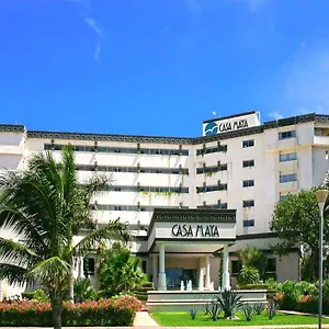 Melia Casa Maya Курортный комплекс