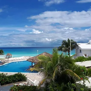Apartment Departamentos Al Lado Del Mar En Zona Hotelera, Cancun