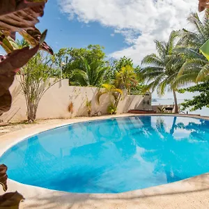 Seaak Cancún