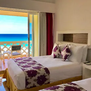Apartment Seashore, Cancun