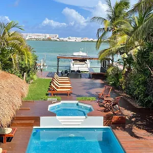 Villa Pok Ta Pok, Cancun