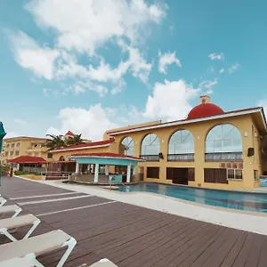 4* Ośrodek wypoczynkowy Ritmo & Water Park